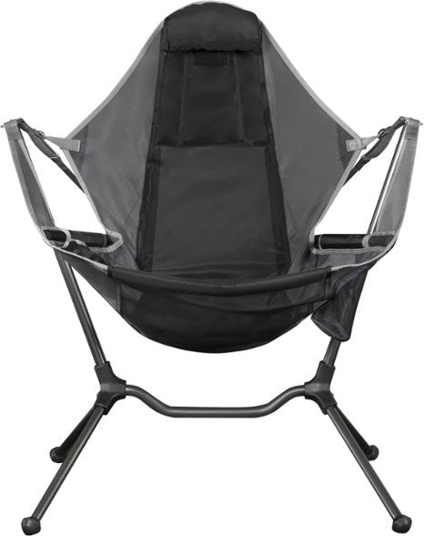 Chaises pliantes de camping légères en alliage d'aluminium, confort et portabilité - IVOIRART.COM