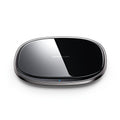 Chargeur Sans Fil Intelligent pour Téléphone Mobile - Charge Rapide 15W Élégant - IVOIRART.COM