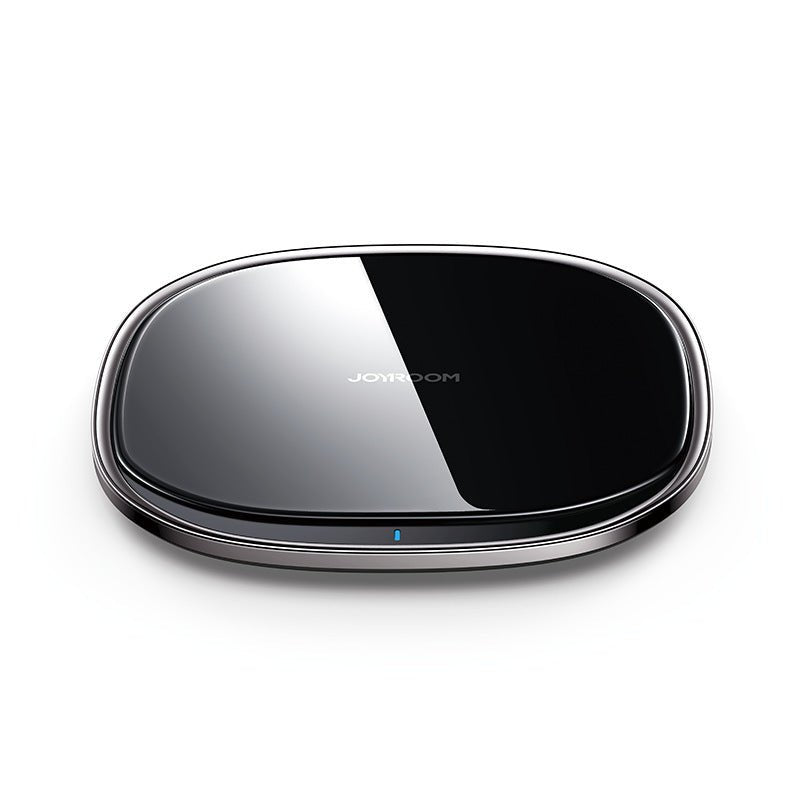 Chargeur Sans Fil Intelligent pour Téléphone Mobile - Charge Rapide 15W Élégant - IVOIRART.COM