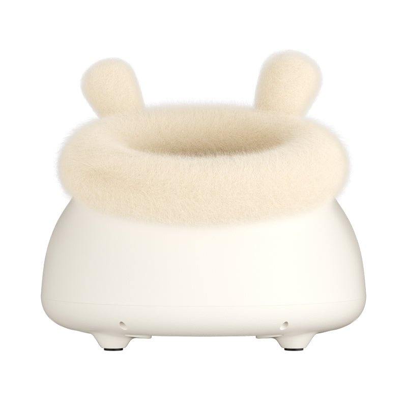 Chauffe - pieds Simple et Pratique pour la Maison, Chauffage Rapide, Confort Optimal - IVOIRART.COM