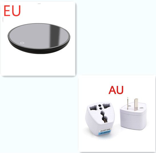 Chauffe-Tasse Électrique pour Maison et Bureau, Maintien Température Boissons - IVOIRART.COM