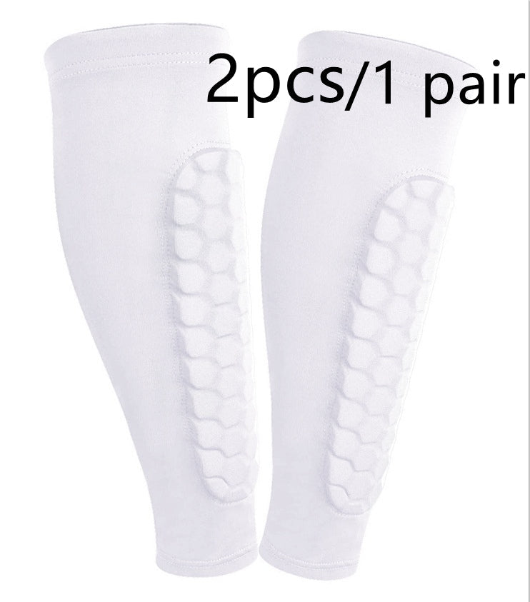 Chaussette de protection talon alvéolée homme anti - collision antidérapante - IVOIRART.COM
