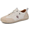 Chaussures basses polyvalentes et respirantes pour femmes - confort et style - IVOIRART.COM