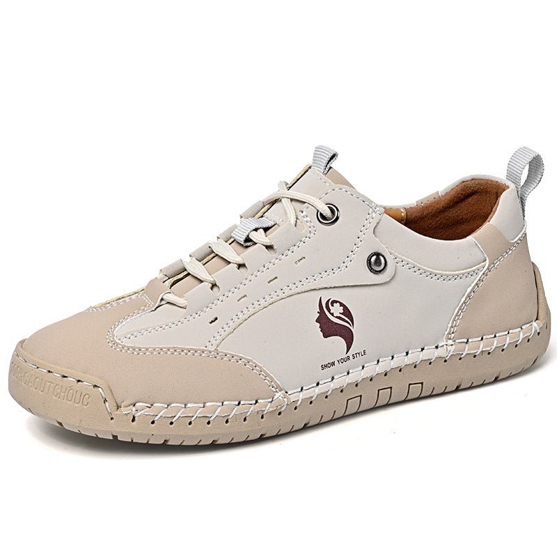 Chaussures basses polyvalentes et respirantes pour femmes - confort et style - IVOIRART.COM