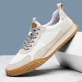 Chaussures Basses Respirantes d'Été pour Hommes, Style Décontracté et Tendance - IVOIRART.COM