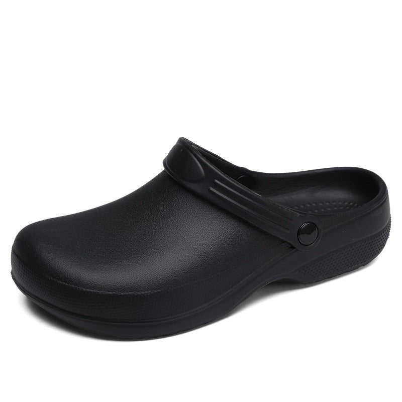 Chaussures chirurgicales antidérapantes unisexes au design moderne et professionnel - IVOIRART.COM