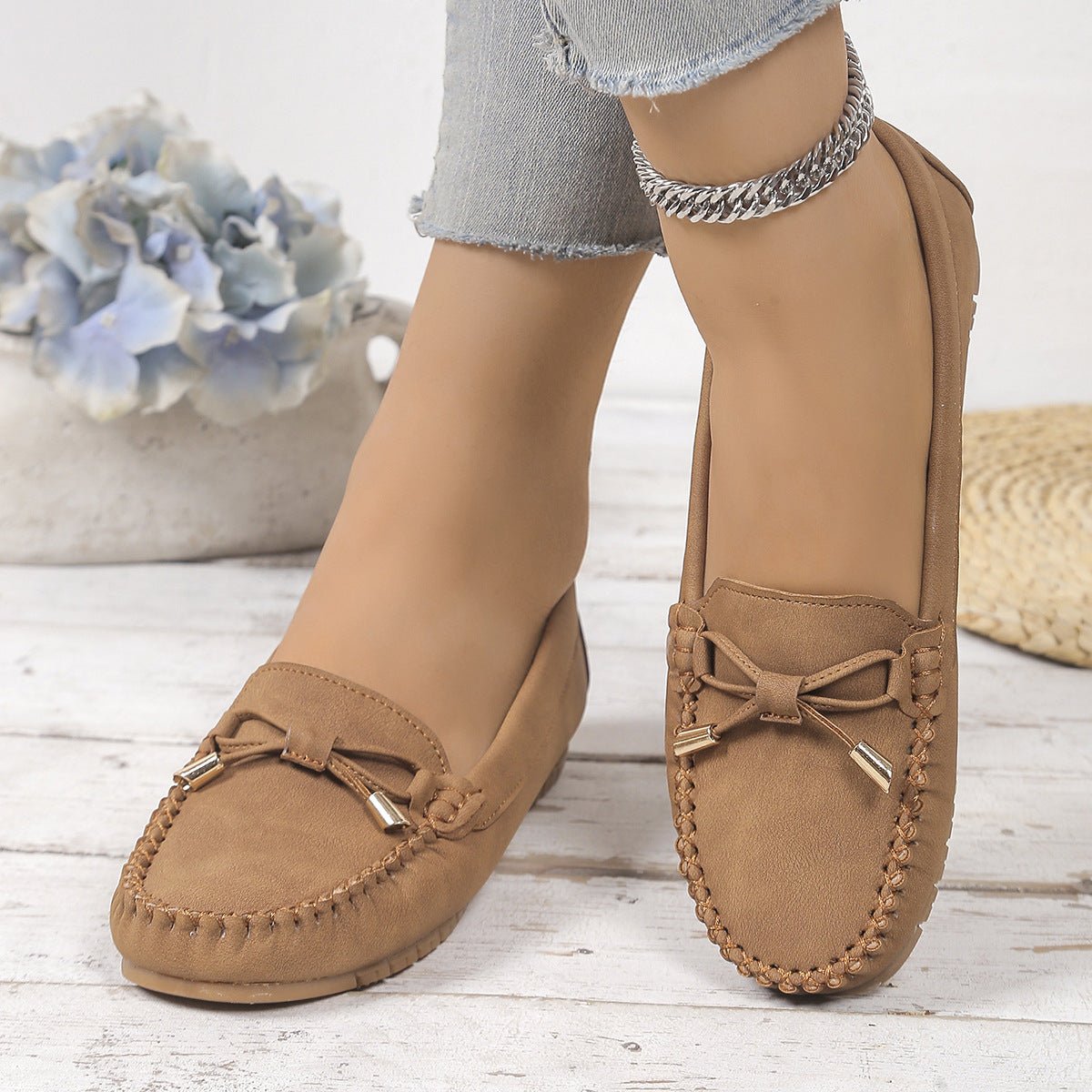 Chaussures cousues main pour femmes grandes tailles, meilleures ventes, confort assuré - IVOIRART.COM