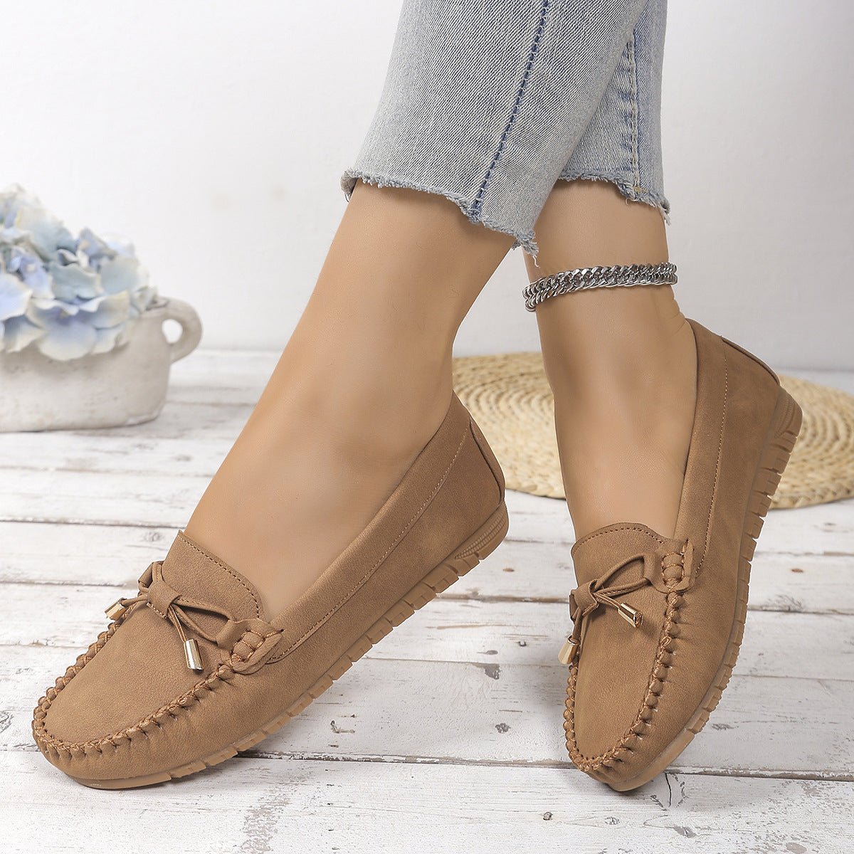 Chaussures cousues main pour femmes grandes tailles, meilleures ventes, confort assuré - IVOIRART.COM