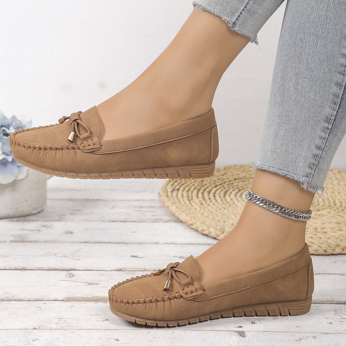 Chaussures cousues main pour femmes grandes tailles, meilleures ventes, confort assuré - IVOIRART.COM