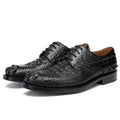 Chaussures cuir homme faites main confortables pour costume affaires formelleseu - IVOIRART.COM
