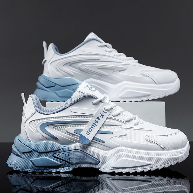 Chaussures de course respirantes pour un confort optimal et performance accrue - IVOIRART.COM