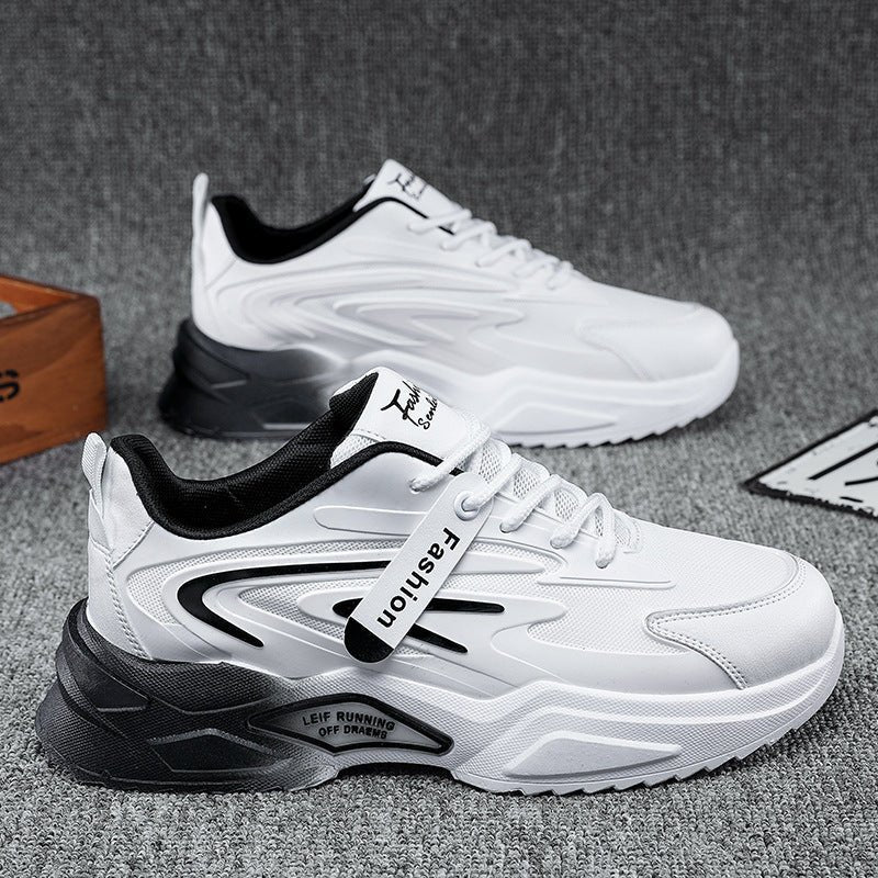 Chaussures de course respirantes pour un confort optimal et performance accrue - IVOIRART.COM