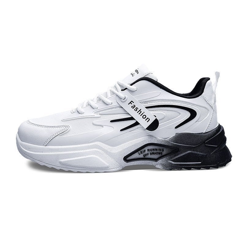 Chaussures de course respirantes pour un confort optimal et performance accrue - IVOIRART.COM