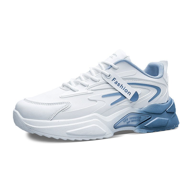 Chaussures de course respirantes pour un confort optimal et performance accrue - IVOIRART.COM