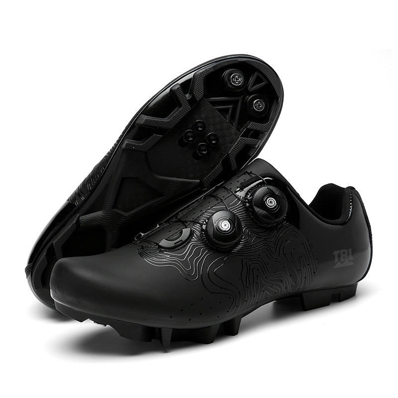 Chaussures de Cyclisme à Semelle Rigide pour Route, Performances Sportives - IVOIRART.COM