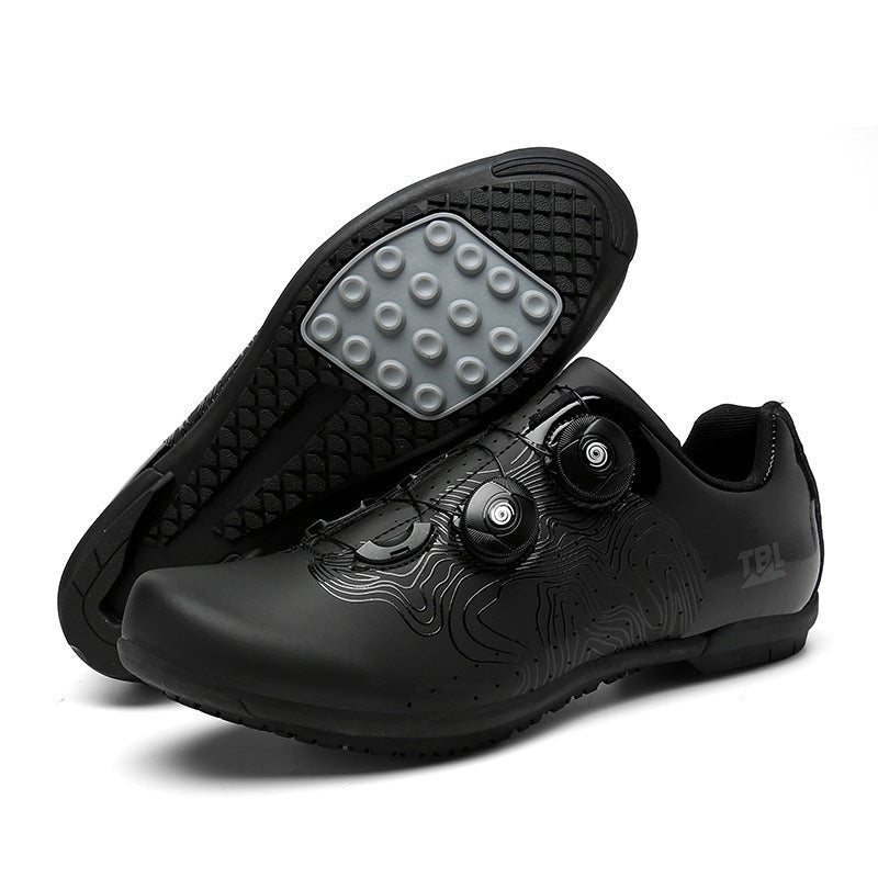 Chaussures de Cyclisme à Semelle Rigide pour Route, Performances Sportives - IVOIRART.COM