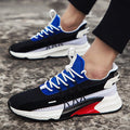Chaussures de Marche Légères pour Hommes - Baskets Confortables et Respirantes - IVOIRART.COM