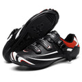 Chaussures de Vélo Extérieur Non Verrouillables, Semelle Caoutchouc Unisexe Tout - Terrain - IVOIRART.COM