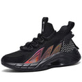 Chaussures Décontractées Légères Respirantes en Mesh pour Course Homme Tendance - IVOIRART.COM