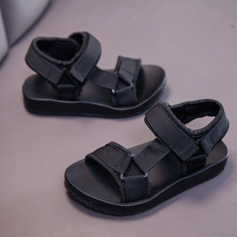 Chaussures Décontractées Respirantes pour Hommes Idéales à l'École, Confort Léger - IVOIRART.COM