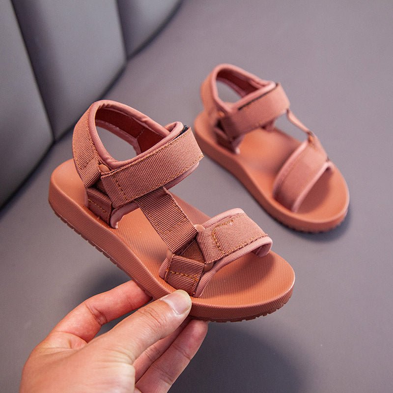 Chaussures Décontractées Respirantes pour Hommes Idéales à l'École, Confort Léger - IVOIRART.COM