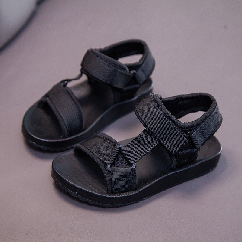 Chaussures Décontractées Respirantes pour Hommes Idéales à l'École, Confort Léger - IVOIRART.COM