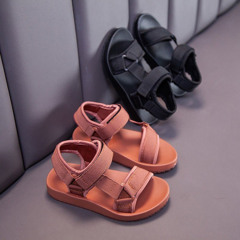 Chaussures Décontractées Respirantes pour Hommes Idéales à l'École, Confort Léger - IVOIRART.COM