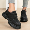 Chaussures en cuir style Dr Martens basses pour couples, confort et élégance - IVOIRART.COM