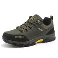 Chaussures Extérieures Antidérapantes pour Hommes Grande Taille Confortables - IVOIRART.COM