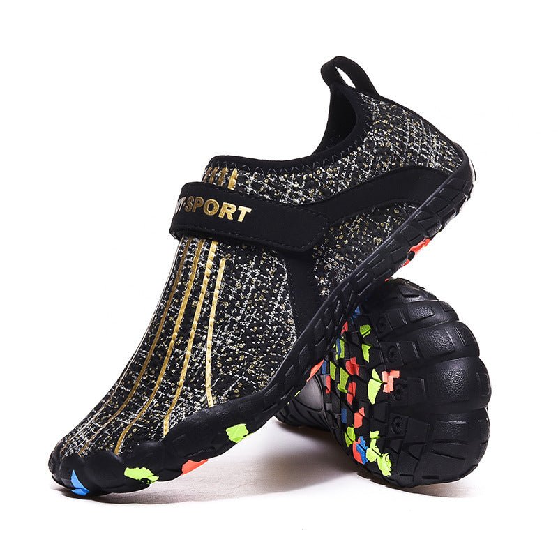 Chaussures Homme Eau et Terre pour Natation et Wading - Upstream Shoes Outdoor XL - IVOIRART.COM