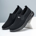 Chaussures Traditionnelles Chinoises pour Homme - Slip-on Printemps Automne - IVOIRART.COM