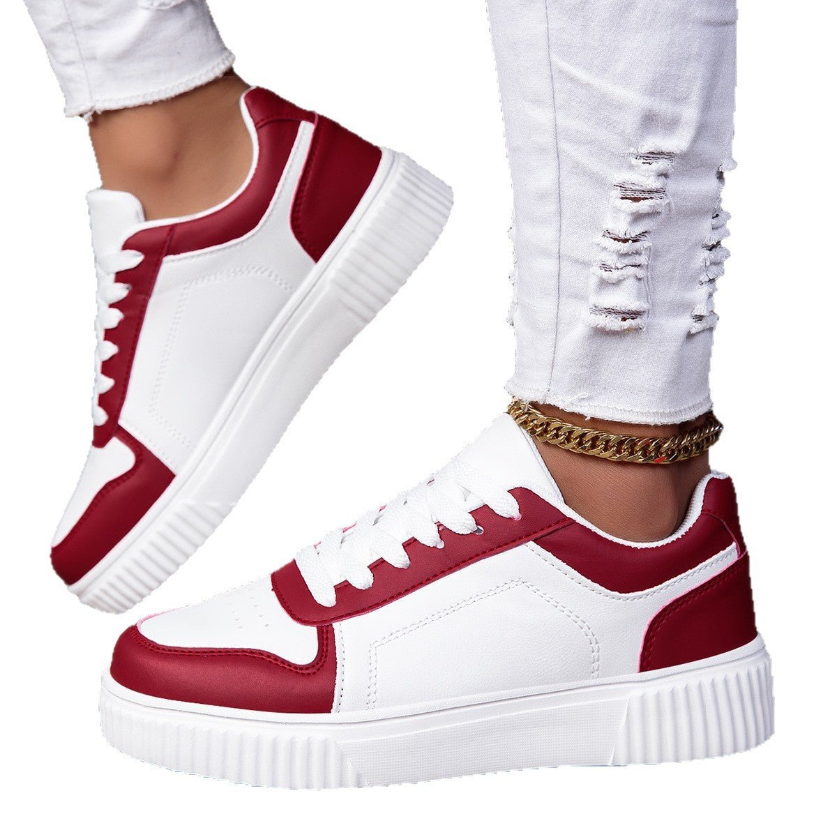 Chaussures unisexes confortables et polyvalentes pour sport et usage quotidien - IVOIRART.COM