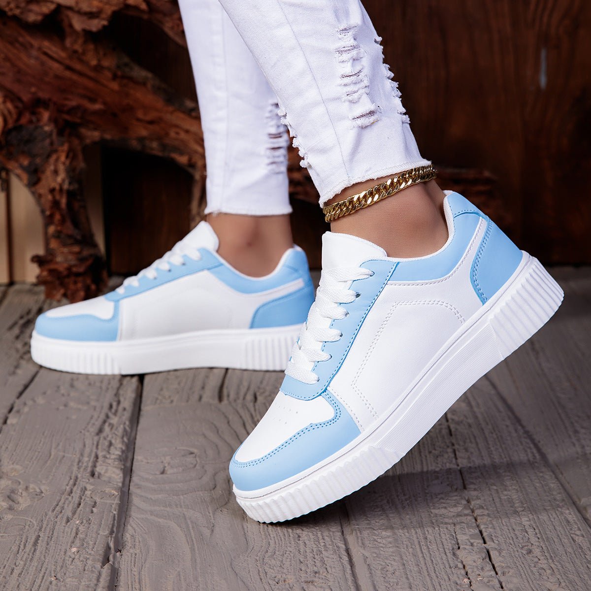 Chaussures unisexes confortables et polyvalentes pour sport et usage quotidien - IVOIRART.COM