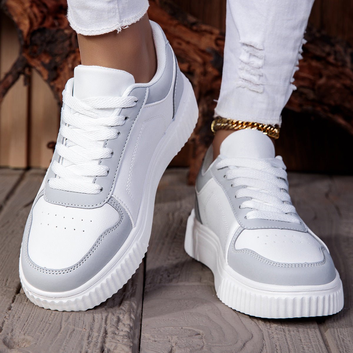 Chaussures unisexes confortables et polyvalentes pour sport et usage quotidien - IVOIRART.COM