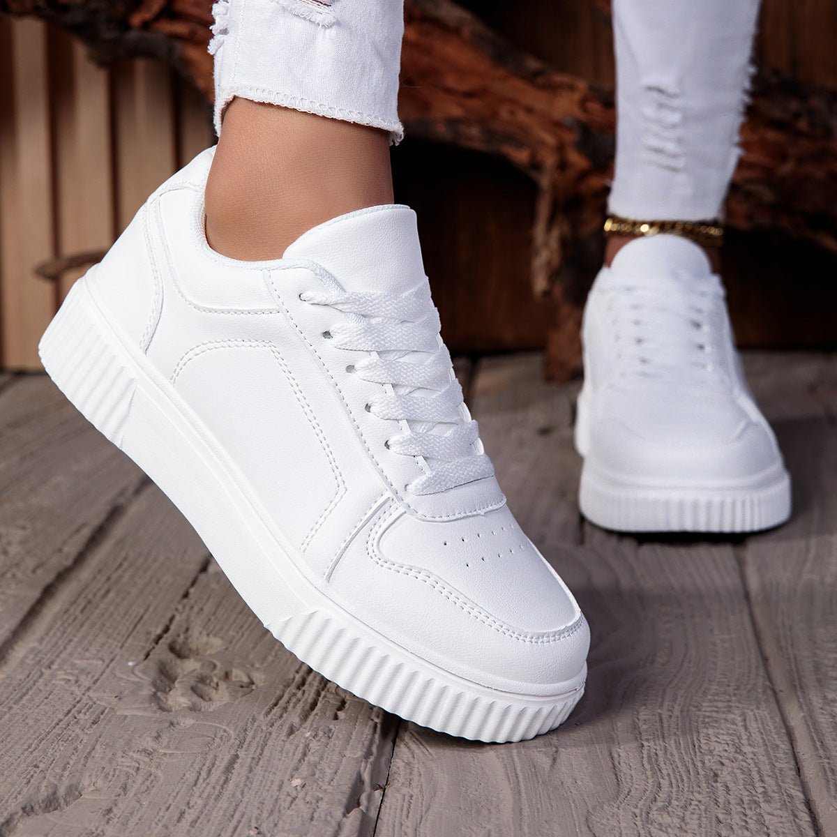 Chaussures unisexes confortables et polyvalentes pour sport et usage quotidien - IVOIRART.COM