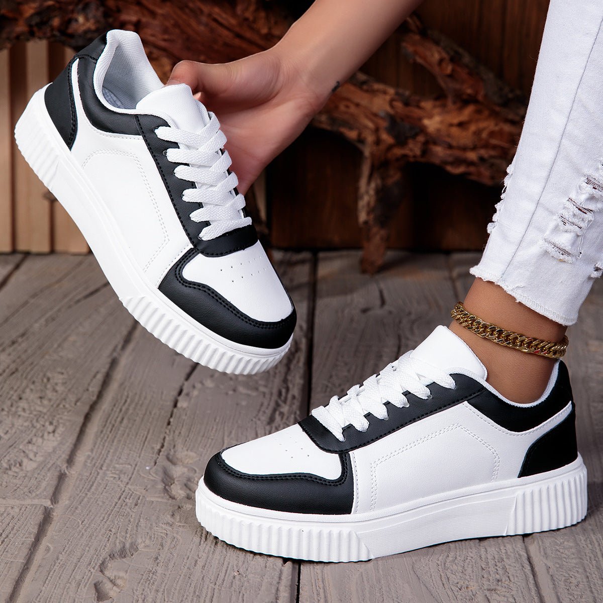 Chaussures unisexes confortables et polyvalentes pour sport et usage quotidien - IVOIRART.COM