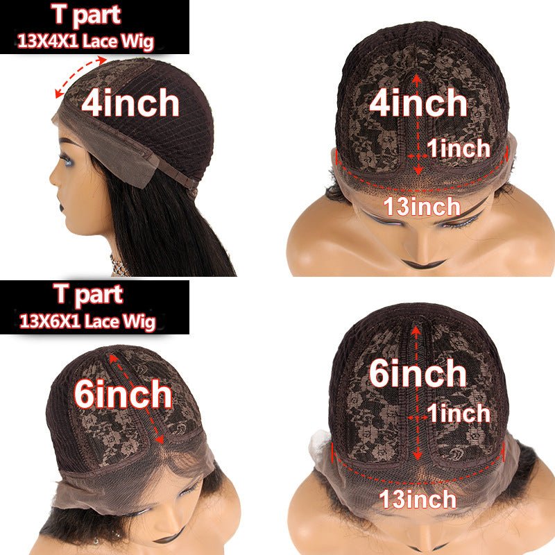 Cheveux Naturels avec Petits Boucles et Extensions Longues pour Femmes - IVOIRART.COM