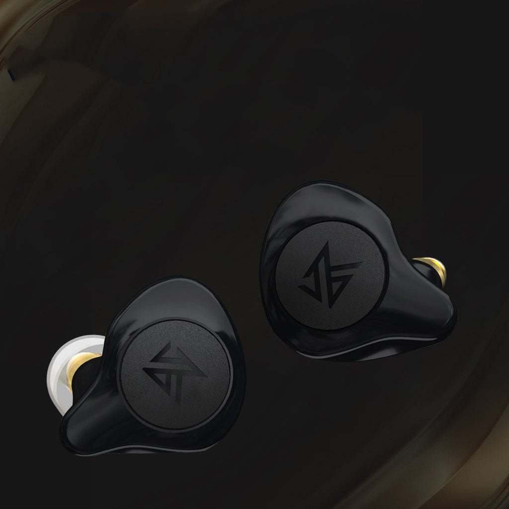 Circle Iron Casque Bluetooth stéréo—Affichage batterie, appel et contrôle vocal! - IVOIRART.COM