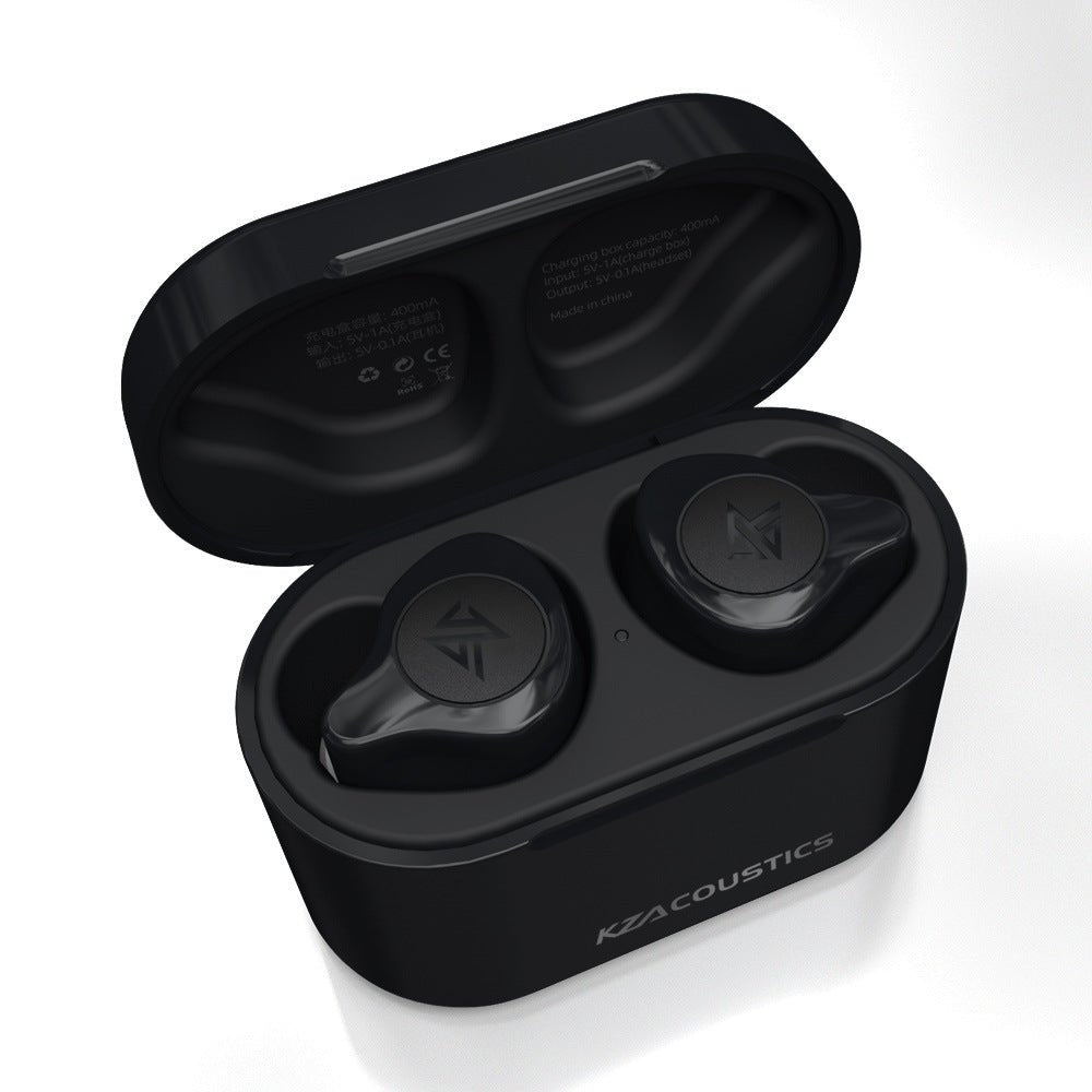 Circle Iron Casque Bluetooth stéréo—Affichage batterie, appel et contrôle vocal! - IVOIRART.COM