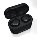 Circle Iron Casque Bluetooth stéréo—Affichage batterie, appel et contrôle vocal! - IVOIRART.COM