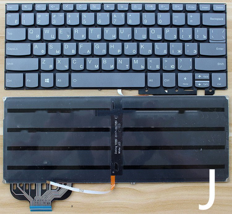 Clavier d'ordinateur pour tablette à aspiration magnétique polyvalente et élégante - IVOIRART.COM