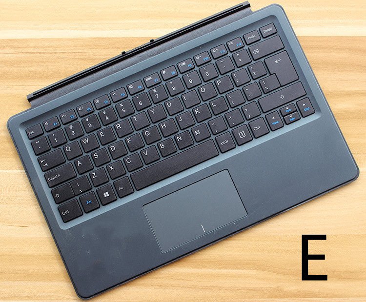 Clavier d'ordinateur pour tablette à aspiration magnétique polyvalente et élégante - IVOIRART.COM