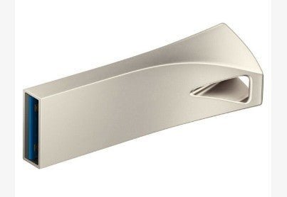 Clé USB Métallique Triangle Petite Vente en Gros Clé USB Cadeau USB Drive - IVOIRART.COM