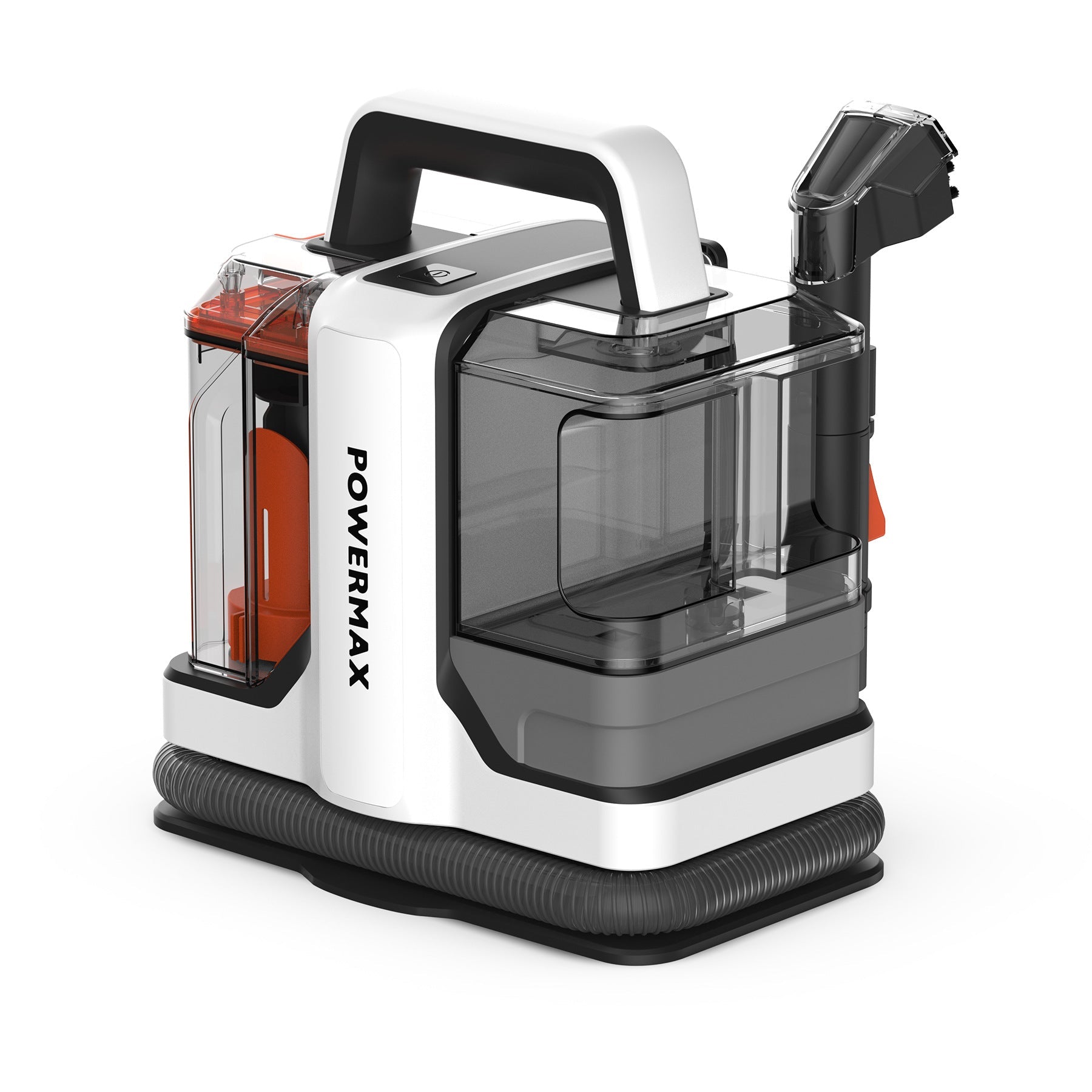 Cleaning Artifact Household Water Spray Automatic Induction - IVOIRART.COM