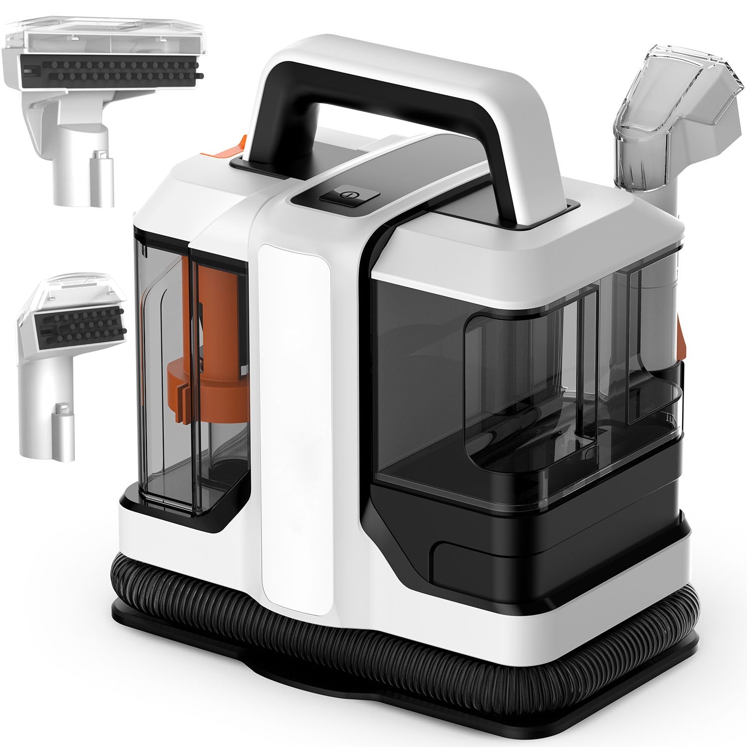 Cleaning Artifact Household Water Spray Automatic Induction - IVOIRART.COM