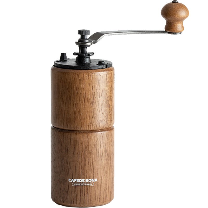 Coffee Hand Grinding Machine Coffee Bean Hand Grinding Machine - IVOIRART.COM