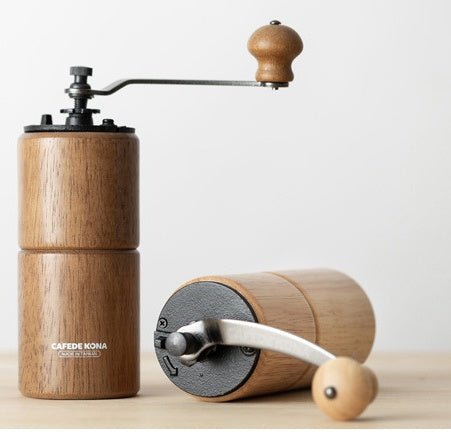 Coffee Hand Grinding Machine Coffee Bean Hand Grinding Machine - IVOIRART.COM