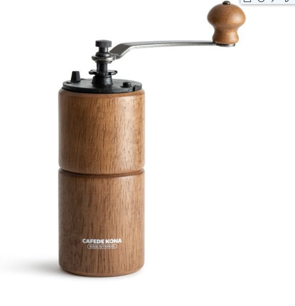 Coffee Hand Grinding Machine Coffee Bean Hand Grinding Machine - IVOIRART.COM