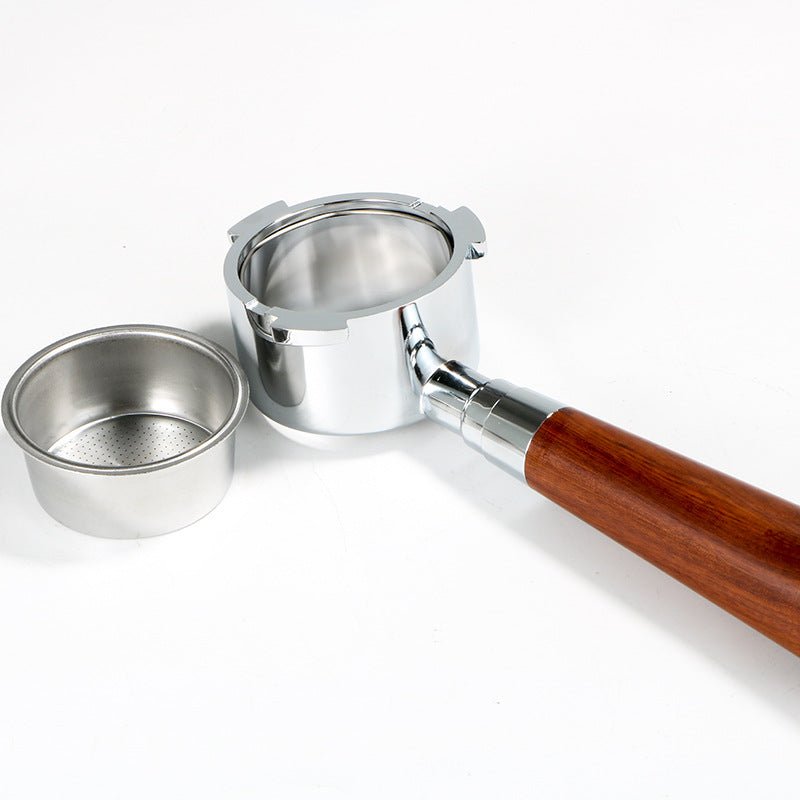 coffee machine handle 51mm - IVOIRART.COM