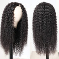 Coiffe Complète en Cheveux Naturels avec Mécanisme Intégral pour Perruque - IVOIRART.COM